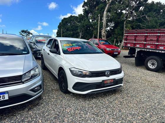 VOLKSWAGEN POLO 1.0 MPI TRACK MANUAL VOLKSWAGEN POLO 1.0 MPI TRACK MANUAL